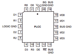 N74F3893A Datasheet PDF Philips Electronics