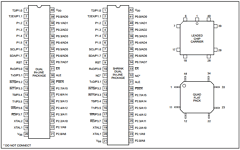 P80C528FHA Datasheet PDF Philips Electronics