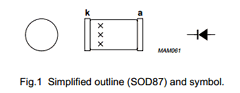 BYD47-16 Datasheet PDF Philips Electronics
