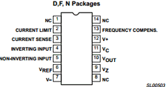 MA723CD Datasheet PDF Philips Electronics