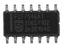 PCF7946 Datasheet PDF Philips Electronics