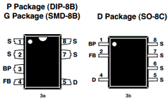RDK138 Datasheet PDF Power Integrations, Inc