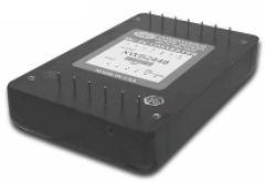 QBS066ZG-AT8 Datasheet PDF Power-One Inc.