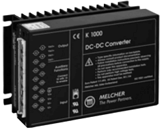 DK1501-7R Datasheet PDF Power-One Inc.