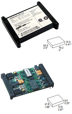110IMX35D05D12-8 Datasheet PDF Power-One Inc.