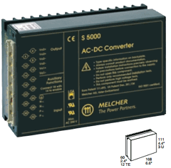 LS4001-0B1 Datasheet PDF Power-One Inc.