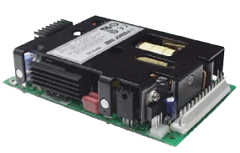 MPB125-1012 Datasheet PDF Power-One Inc.