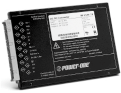 DP2660 Datasheet PDF Power-One Inc.