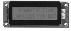 PC1602-K-Y4 Datasheet PDF Powertip Technology