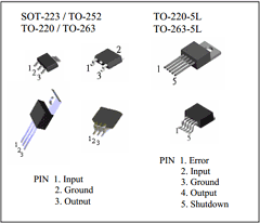 PJ4800 Datasheet PDF Promax Johnton