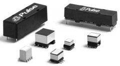 B8216 Datasheet PDF Pulse Electronics