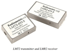LMR2-458-5 Datasheet PDF Radiometrix Ltd