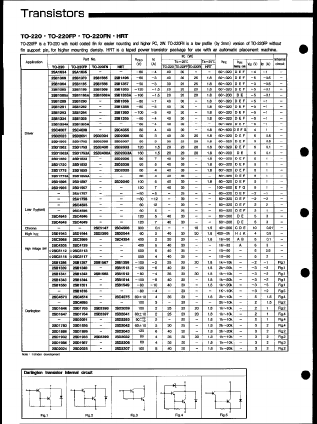 2SB1206_ Datasheet PDF ROHM Semiconductor