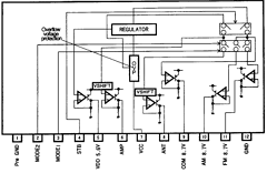 BA3910B Datasheet PDF ROHM Semiconductor