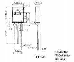 B1007 Datasheet PDF ROHM Semiconductor