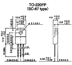 2SB1655 Datasheet PDF ROHM Semiconductor