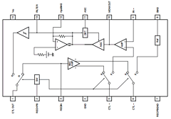 BA8400 Datasheet PDF ROHM Semiconductor