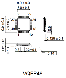 BH7240A Datasheet PDF ROHM Semiconductor