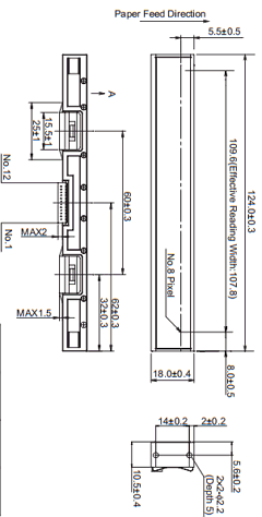 IA2004-CE50A Datasheet PDF ROHM Semiconductor