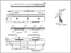 KF3006-GM50A Datasheet PDF ROHM Semiconductor