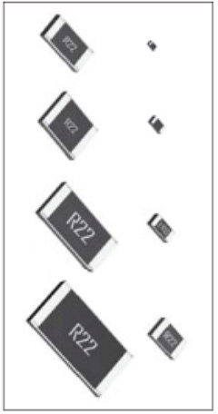 MCR100JZHJS Datasheet PDF ROHM Semiconductor