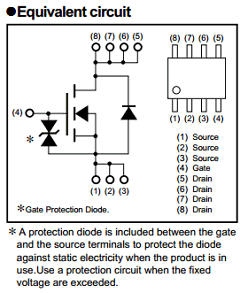 RK9410 Datasheet PDF ROHM Semiconductor