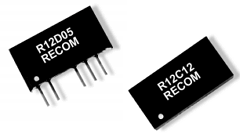 R05C05 Datasheet PDF RECOM Electronic GmbH