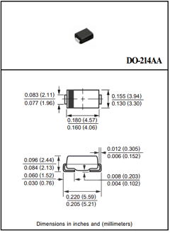 FM202 Datasheet PDF Rectron Semiconductor