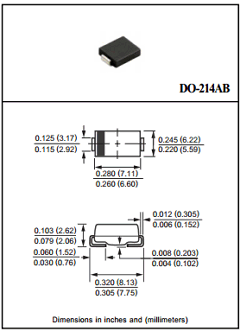 FM220C Datasheet PDF Rectron Semiconductor