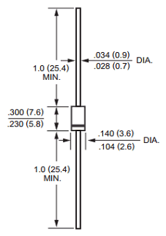 RL155G-B Datasheet PDF Rectron Semiconductor