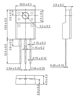 RJH3047 Datasheet PDF Renesas Electronics