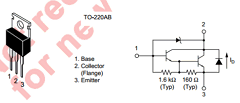 2SD1976 Datasheet PDF Renesas Electronics