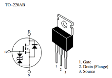 2SK2800-E Datasheet PDF Renesas Electronics