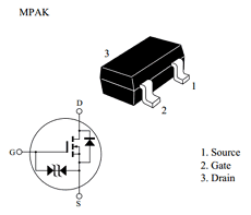 K2980 Datasheet PDF Renesas Electronics