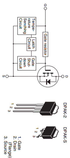 HAF1004L Datasheet PDF Renesas Electronics