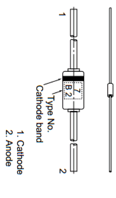 HZ30-1 Datasheet PDF Renesas Electronics