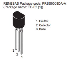 A673ACTZ-E Datasheet PDF Renesas Electronics