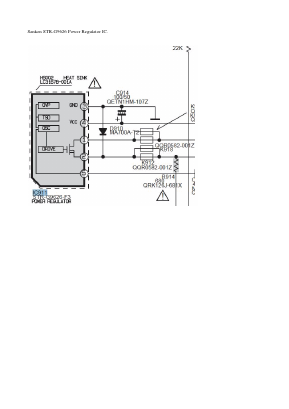 STR-G9626 Datasheet PDF Sanken Electric co.,ltd.