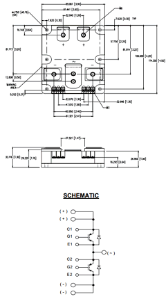 SCP-5115 Datasheet PDF Sensitron