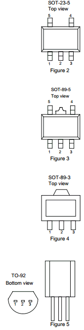 S-812C20AY-X Datasheet PDF Seiko Instruments Inc