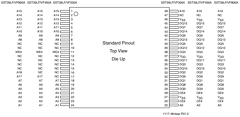 SST39VF-800A-704C-EK Datasheet PDF Silicon Storage Technology