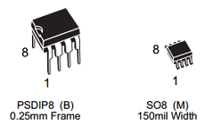 ST25E16 Datasheet PDF STMicroelectronics