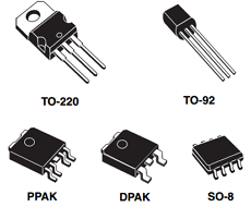 L4931CZ40-AP Datasheet PDF STMicroelectronics