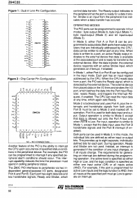 Z84C20B Datasheet PDF STMicroelectronics