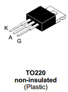 S2516NH Datasheet PDF STMicroelectronics