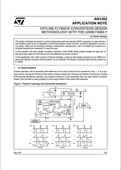 1N4004 Datasheet PDF STMicroelectronics