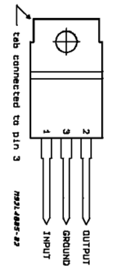 L4805-L4885-L4892 Datasheet PDF STMicroelectronics