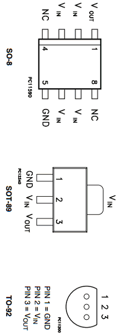 L79L06ABZ Datasheet PDF STMicroelectronics