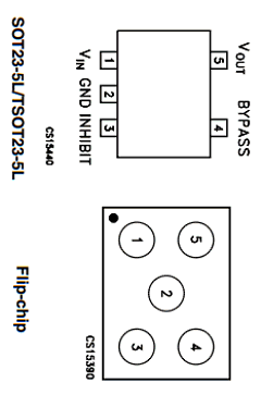 LD3985XX33 Datasheet PDF STMicroelectronics