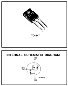 STW9NC80Z Datasheet PDF STMicroelectronics